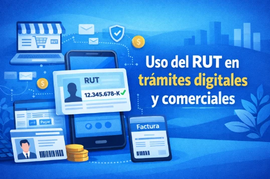 Verificar RUT