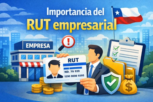 Rutificador Empresas