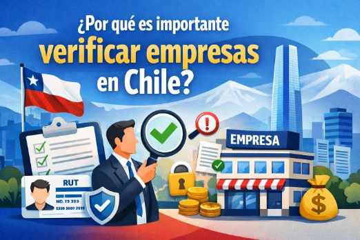 Rutificador de Empresas