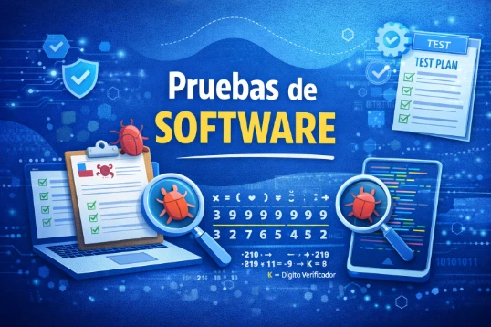 Generador de RUT
