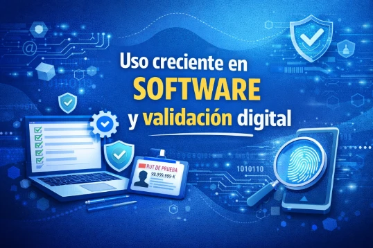 Generador de RUT