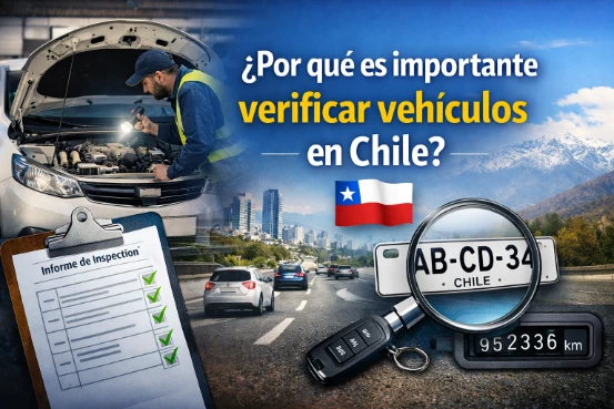 Buscar Patente por RUT 